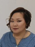 Ellada K-O. Annay