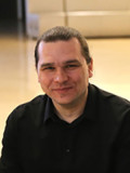 Sergey P. Petrov