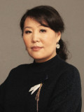 Oyumaa M-O. Saaya