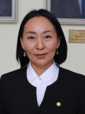 Choygan N. Sambyla